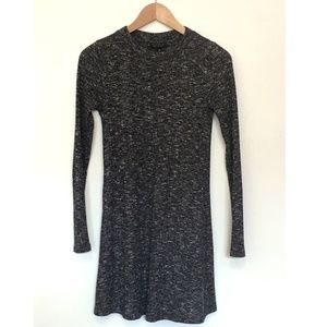 Topshop Sweater Dress